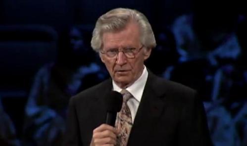 david wilkerson