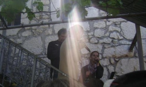 vicka de medjugorje