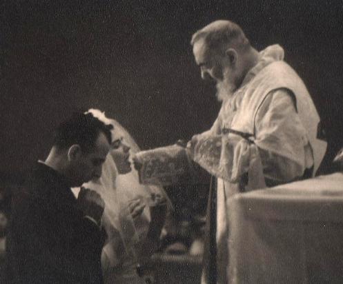 padrepio-wedding