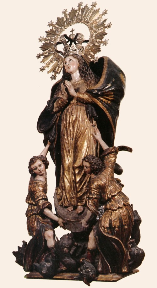 virgen-del-saliente-de-pie