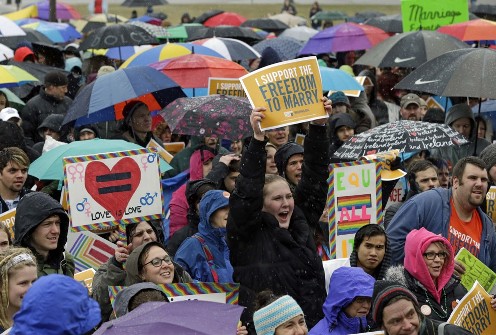 matrimonio gay minnesota
