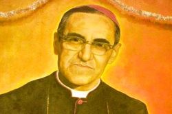 oscar romero