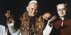 juan pablo ii