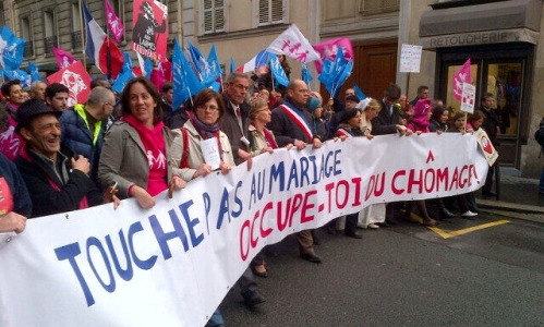 touche