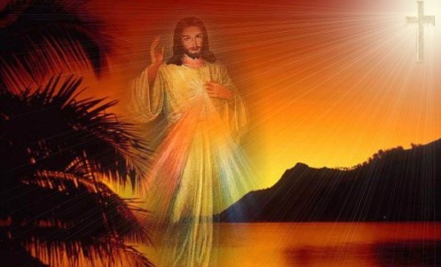 cristo de la misericordia