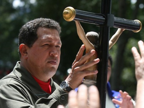 chavez-cristo