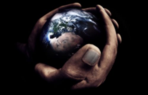 un mundo entre unas manos nuevo orden mundial