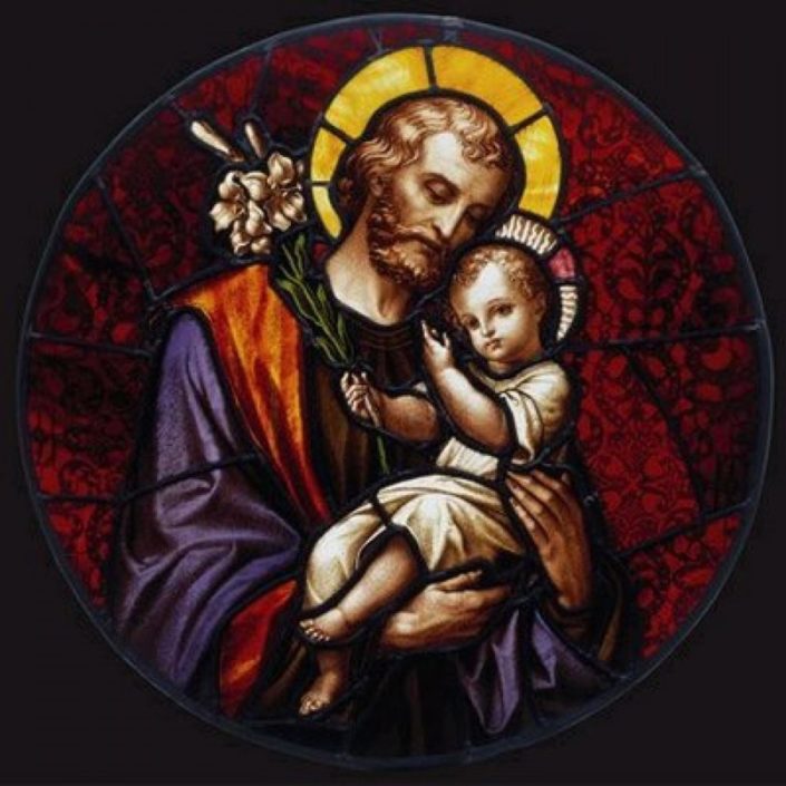 🙏🏻 Cuáles son las Lecciones que nos da San José en Defensa de la Familia