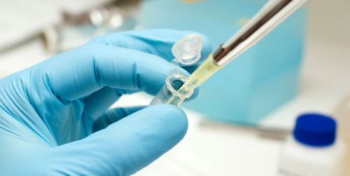 Biotechnology research