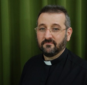 padre fabian castro