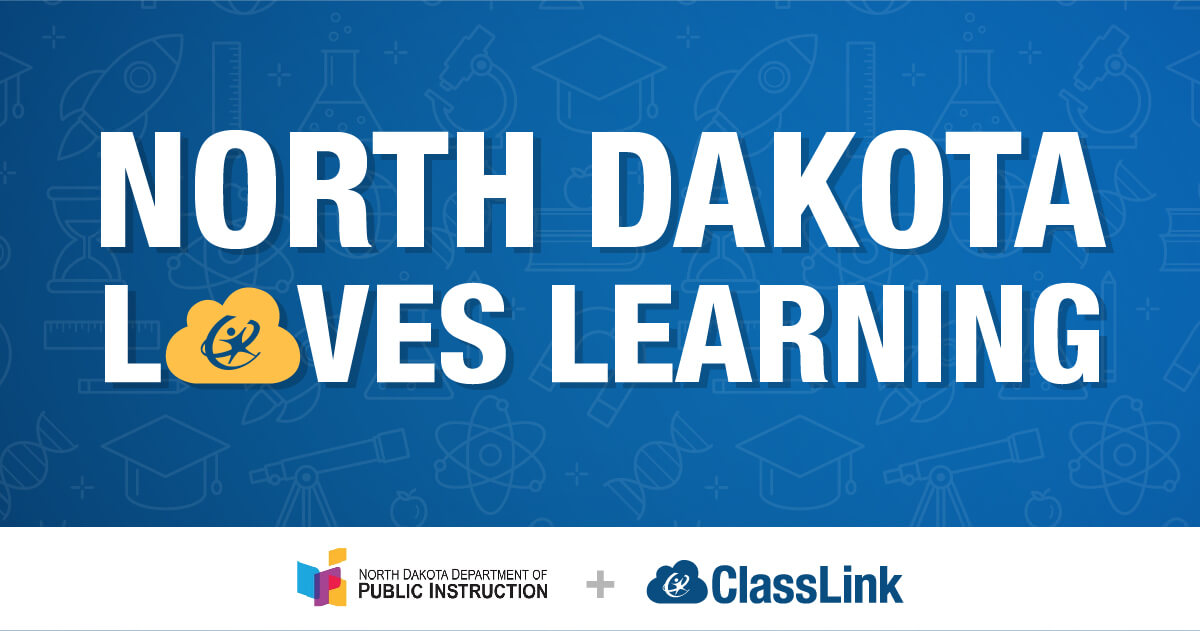 ClassLink North Dakota