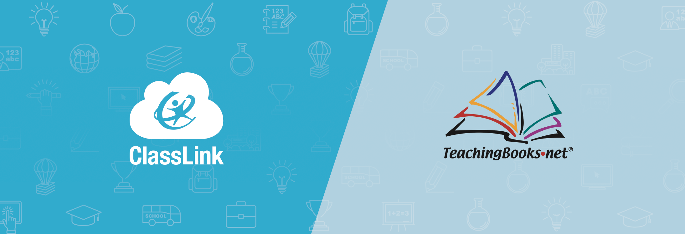 ClassLink News ClassLink Announces Partnership With TeachingBooks