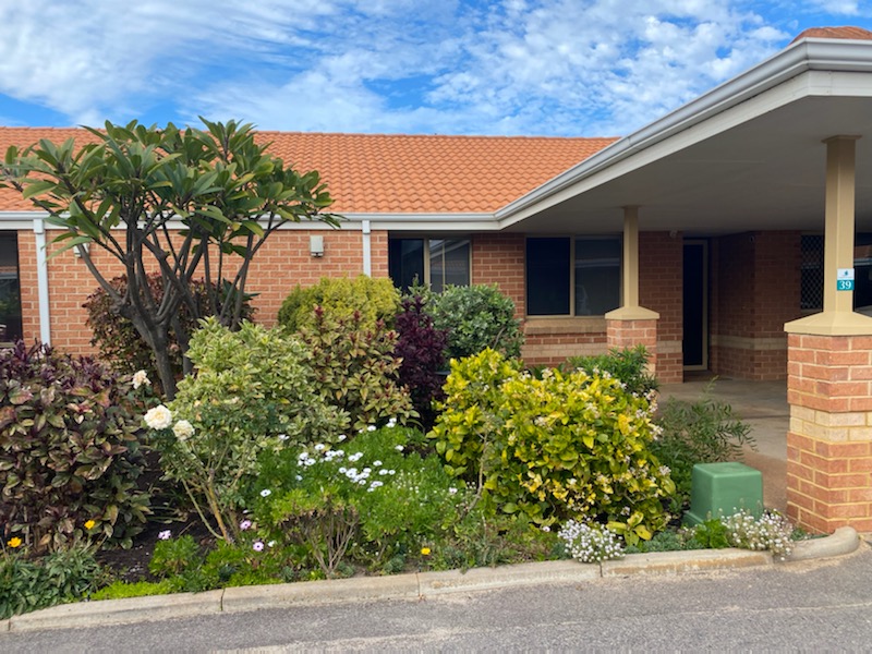 39/20 Francis Street Geraldton 6530