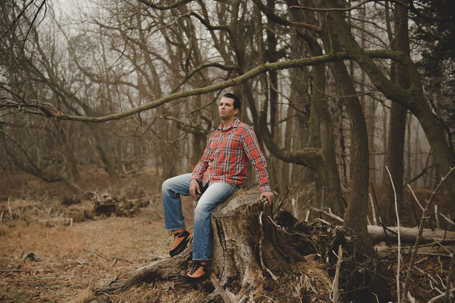 Selected works by Etheredge