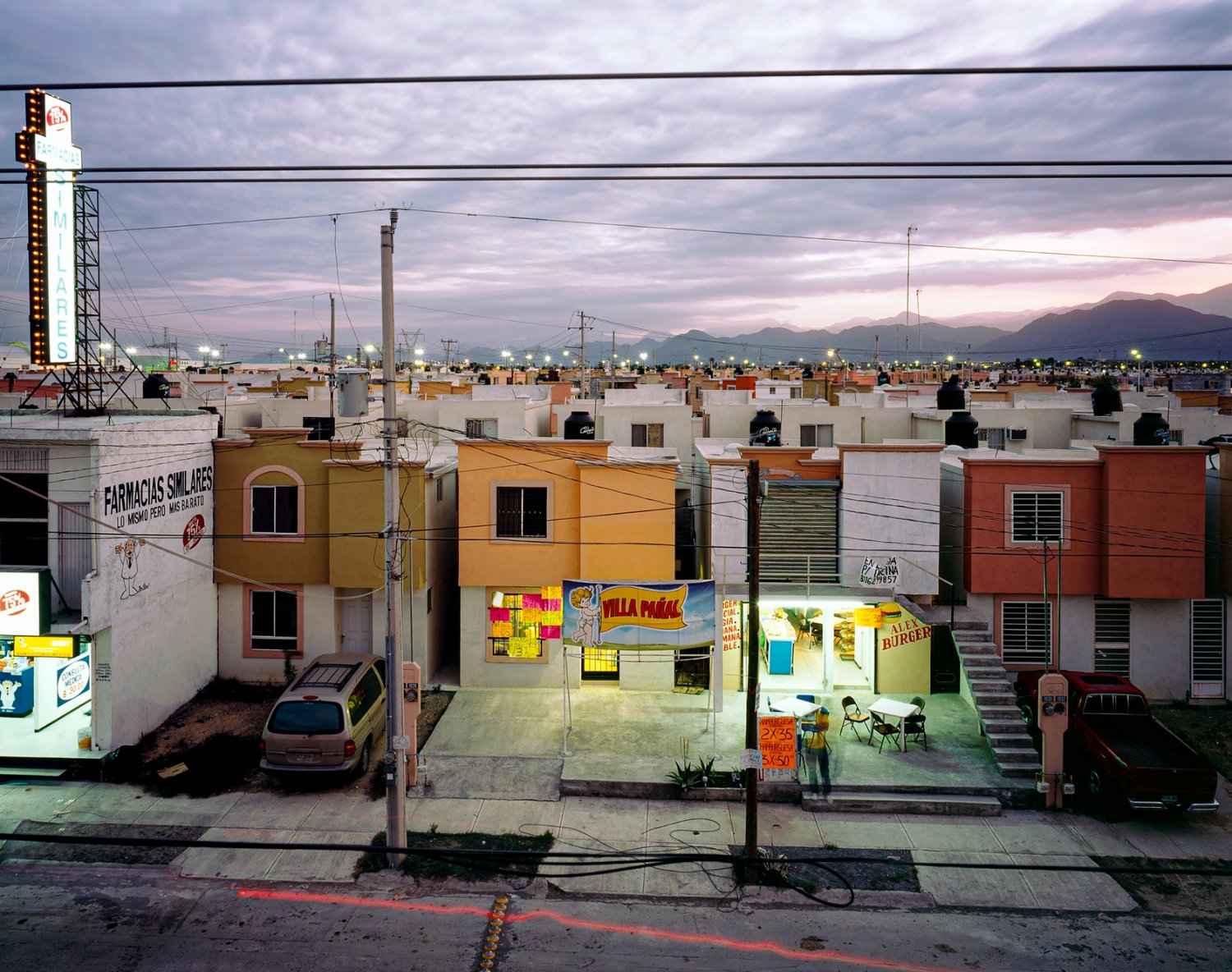 Suburbia Mexicana By Alejandro Cartagena suburbia-mexicana-by-alejandro-cartagena