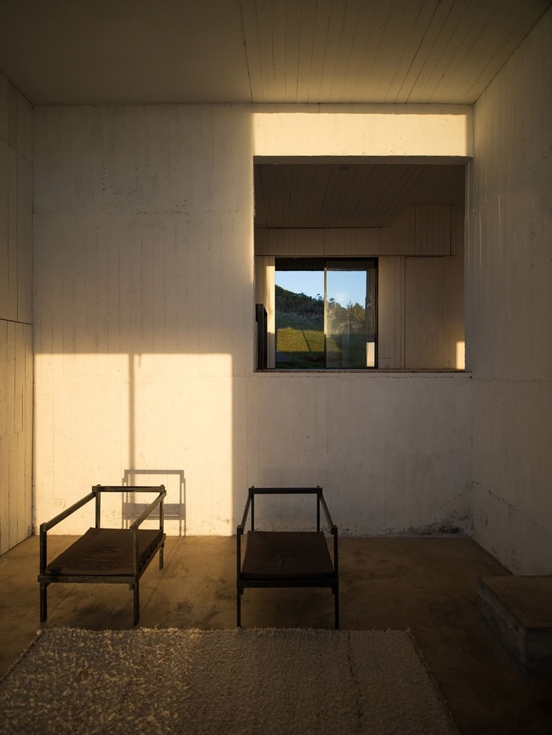 Casa Poli By Pezo Von Ellrichshausen casa-poli-by-pezo-von-ellrichshausen