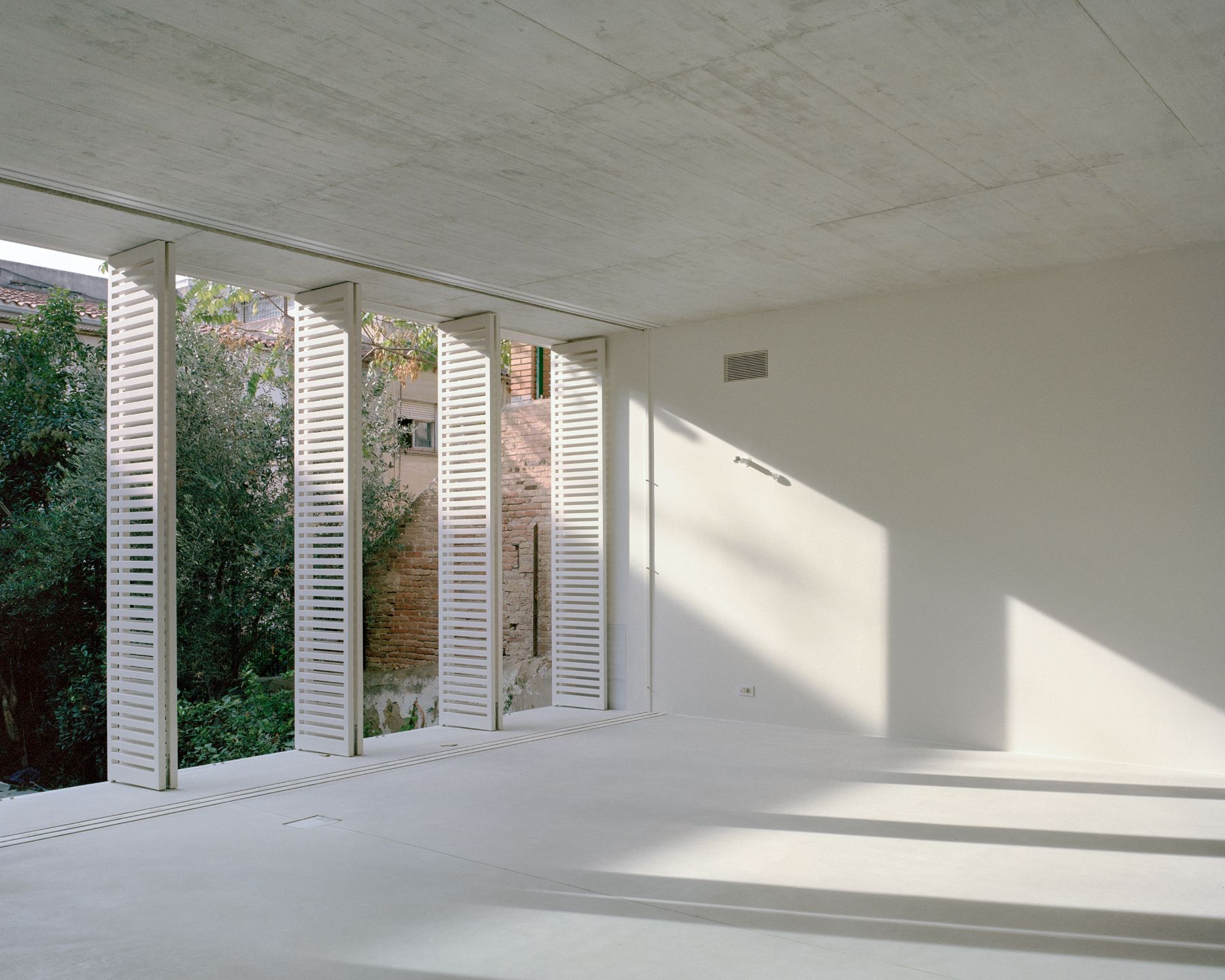 Verdi House by Arquitectura G