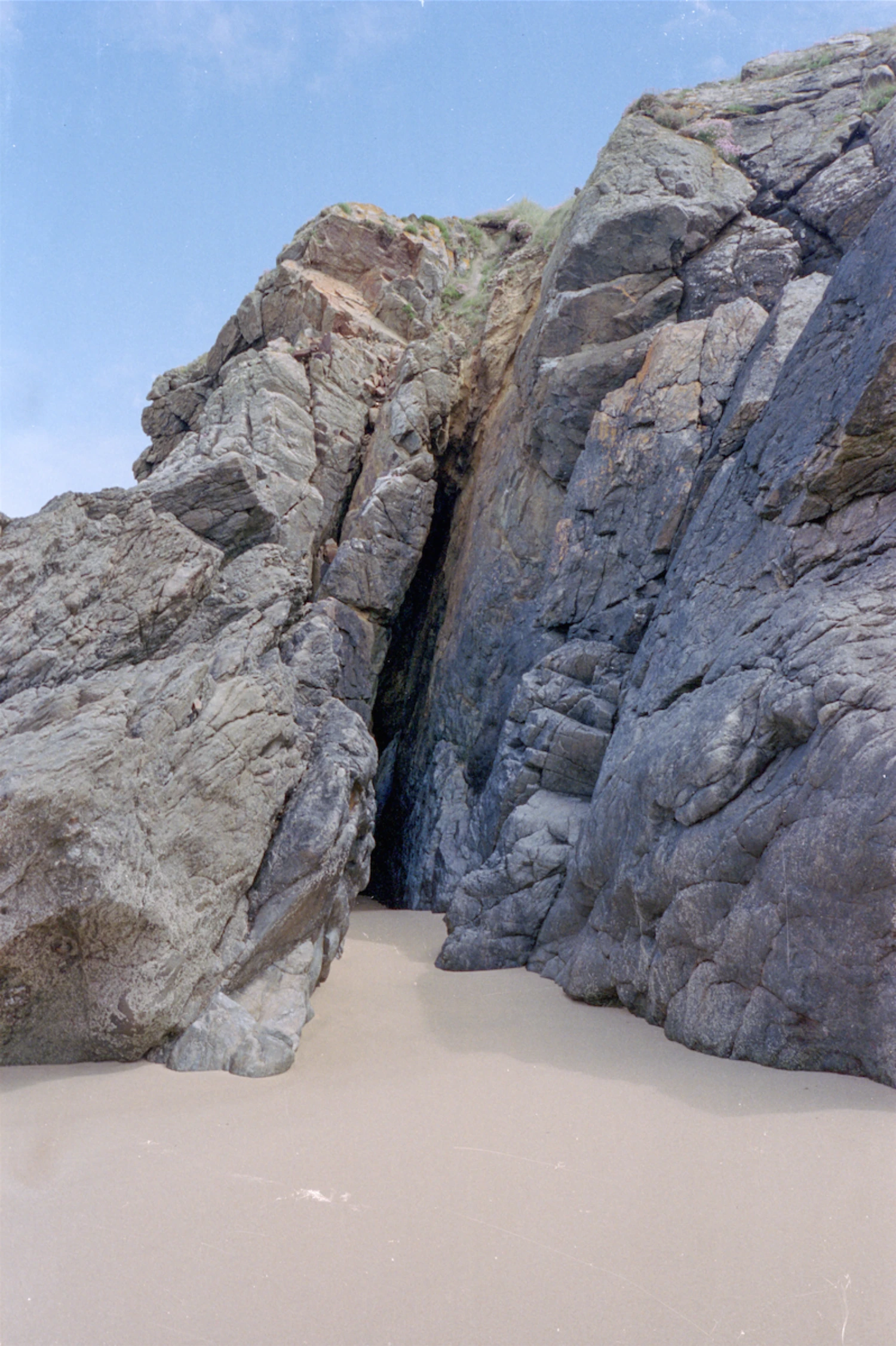 Selected works by Antoine Cormier