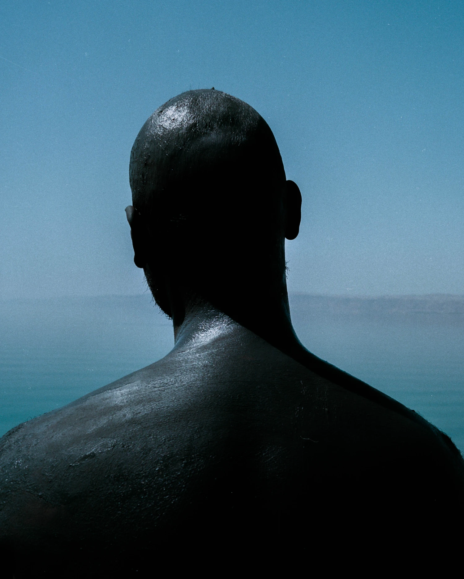 Selected works by Antoine Cormier