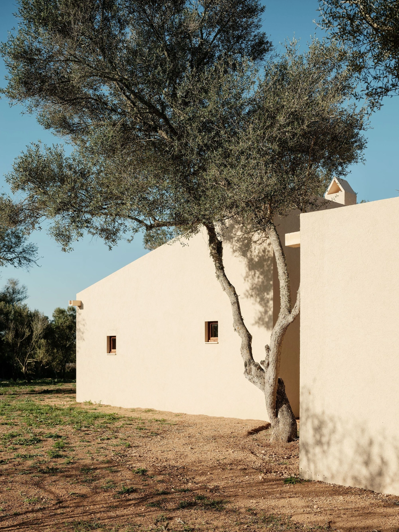 House in La Garriga by Isla Architects