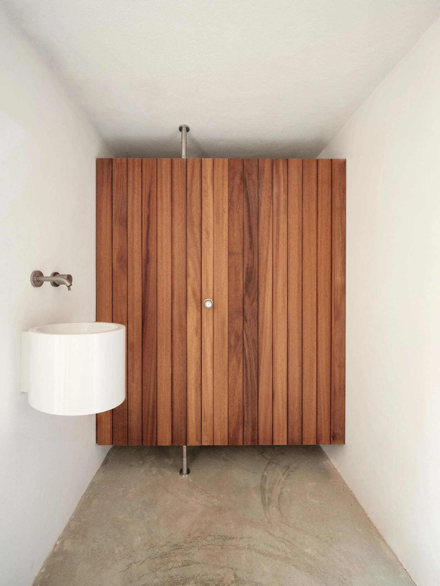 House in La Garriga by Isla Architects