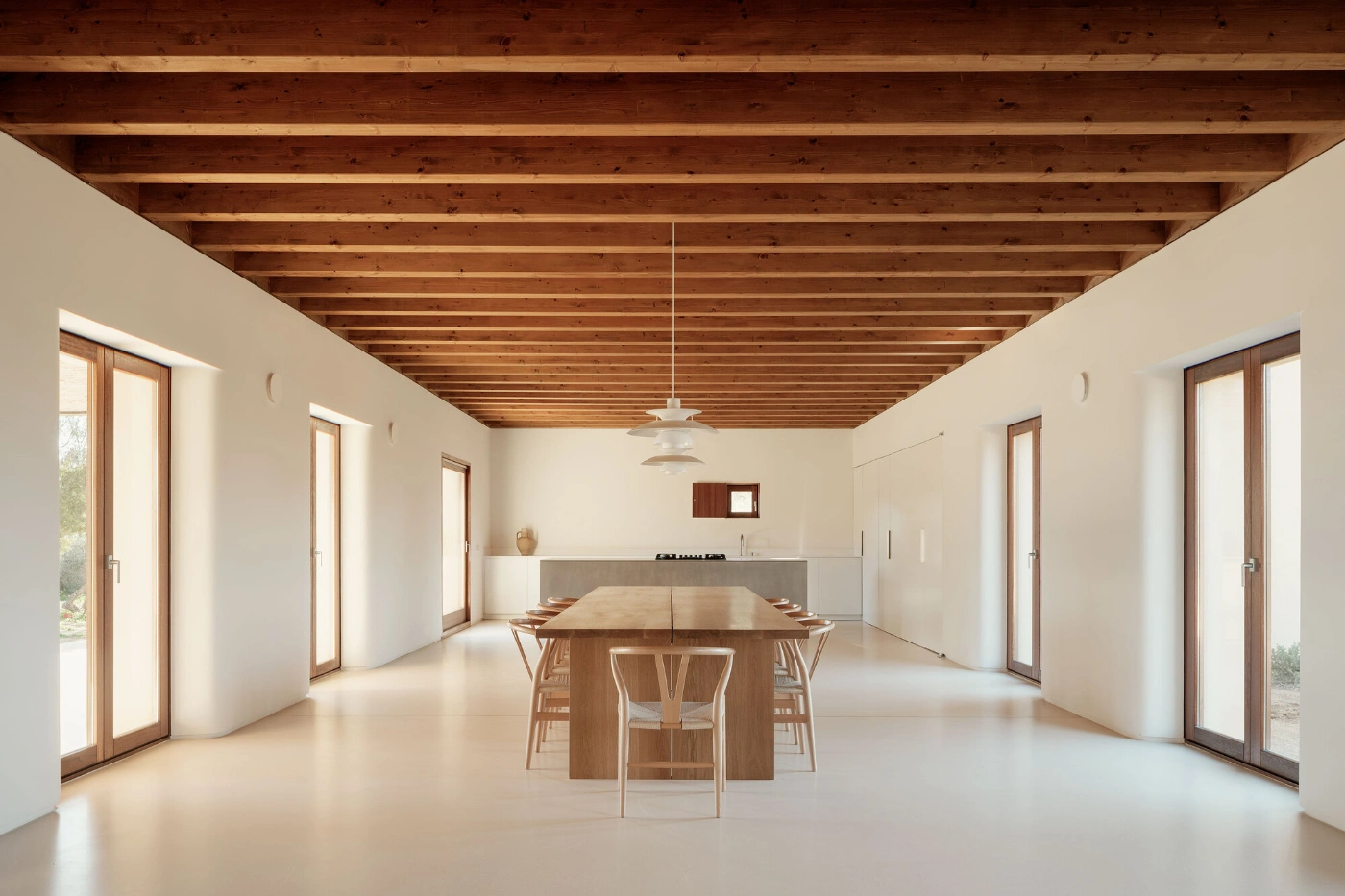 House in La Garriga by Isla Architects