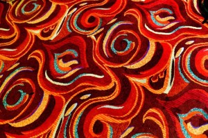 Harrahs Carpet