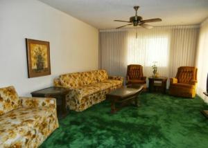 Sun City West Home Carpet