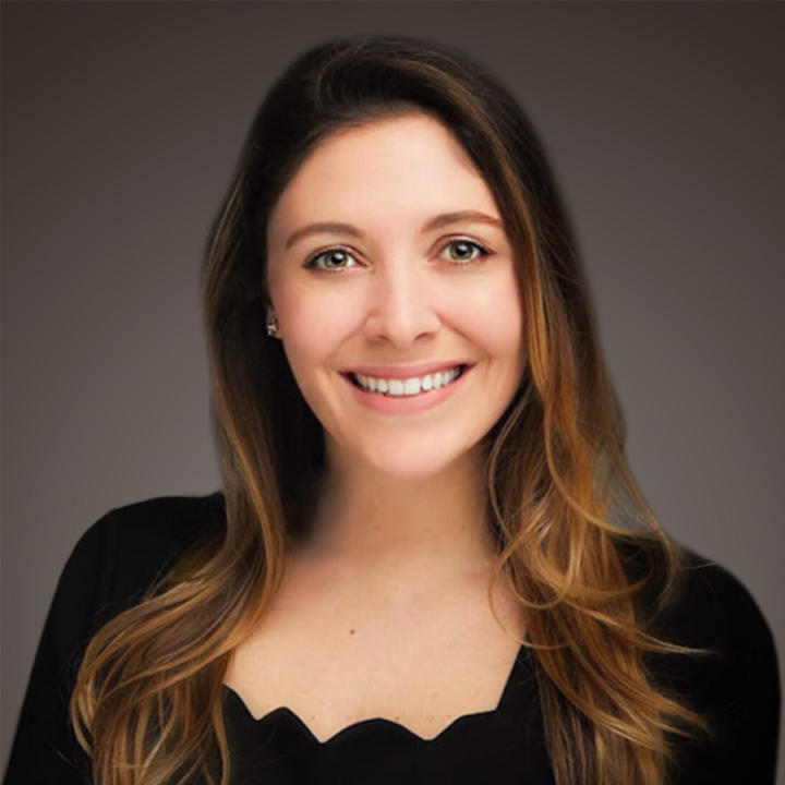 An avatar container for writer of the content