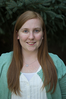Laura Fitzgerald