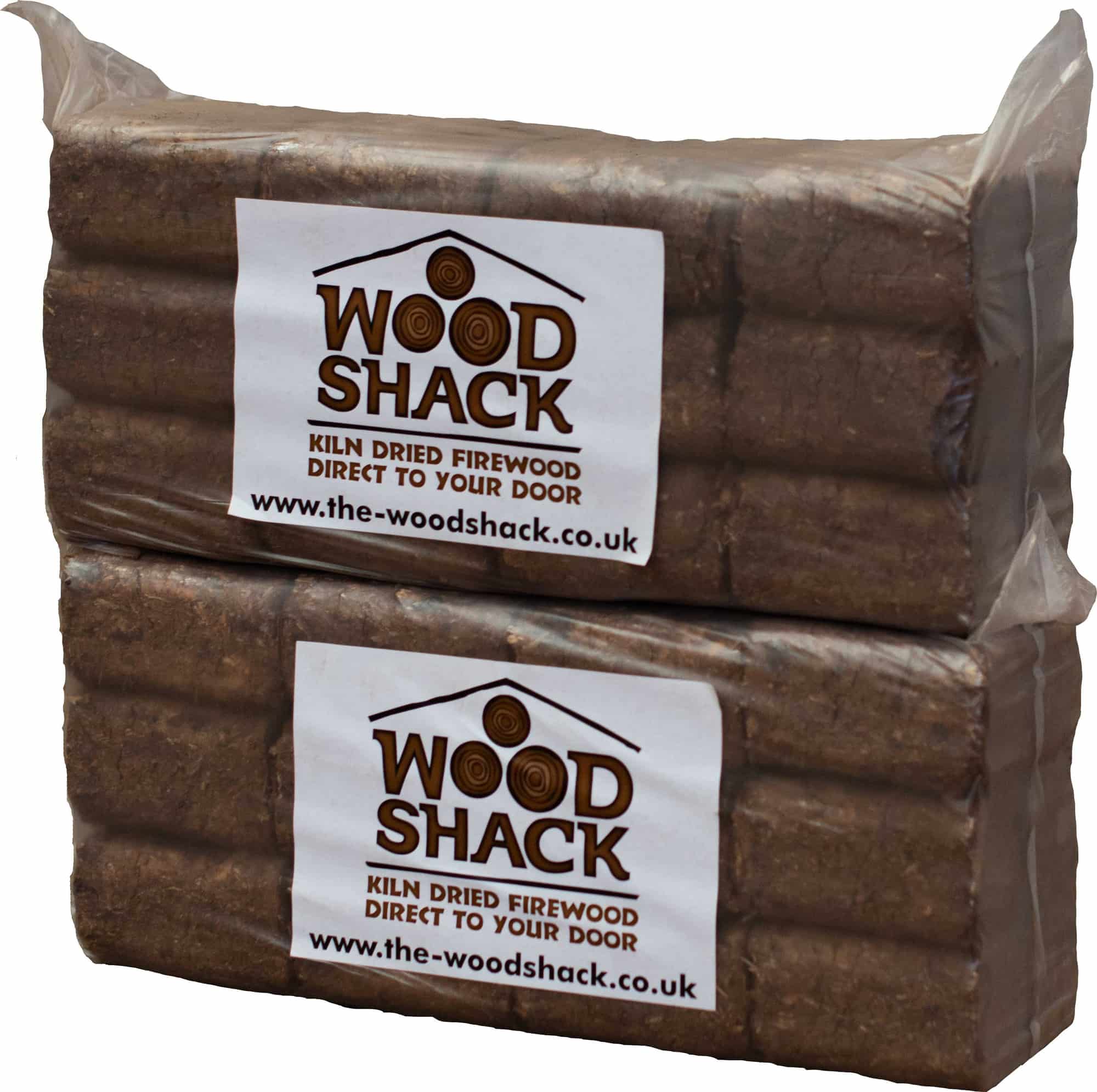 Mini Night Briquette Pack The Woodshack