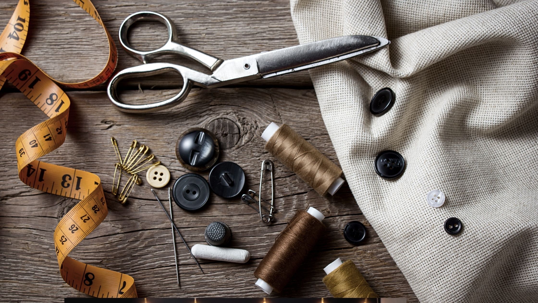 4 powerful changes making fashion more sustainable_bon+berg