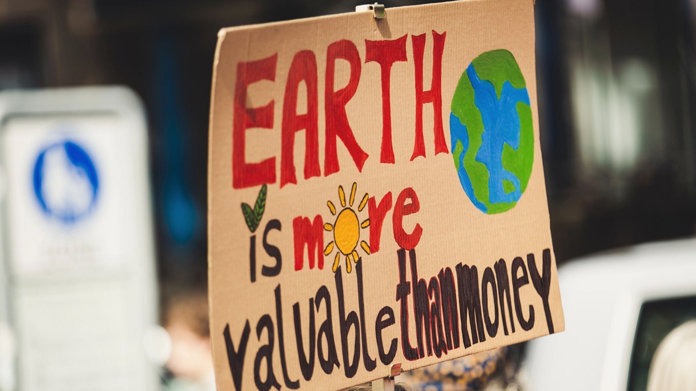 What you need to know about greenwashing