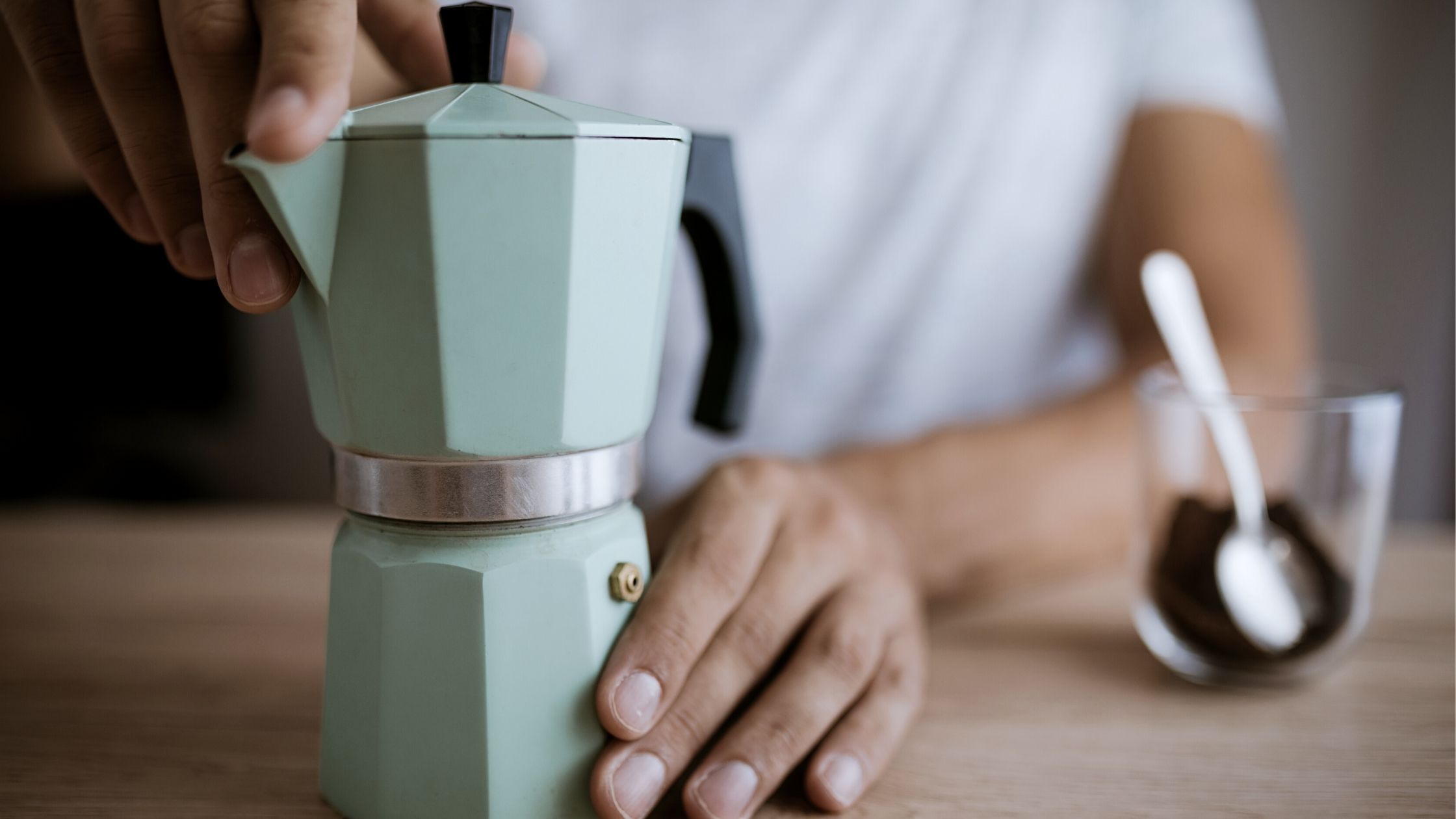 5 simple ways to make your morning coffee more sustainable