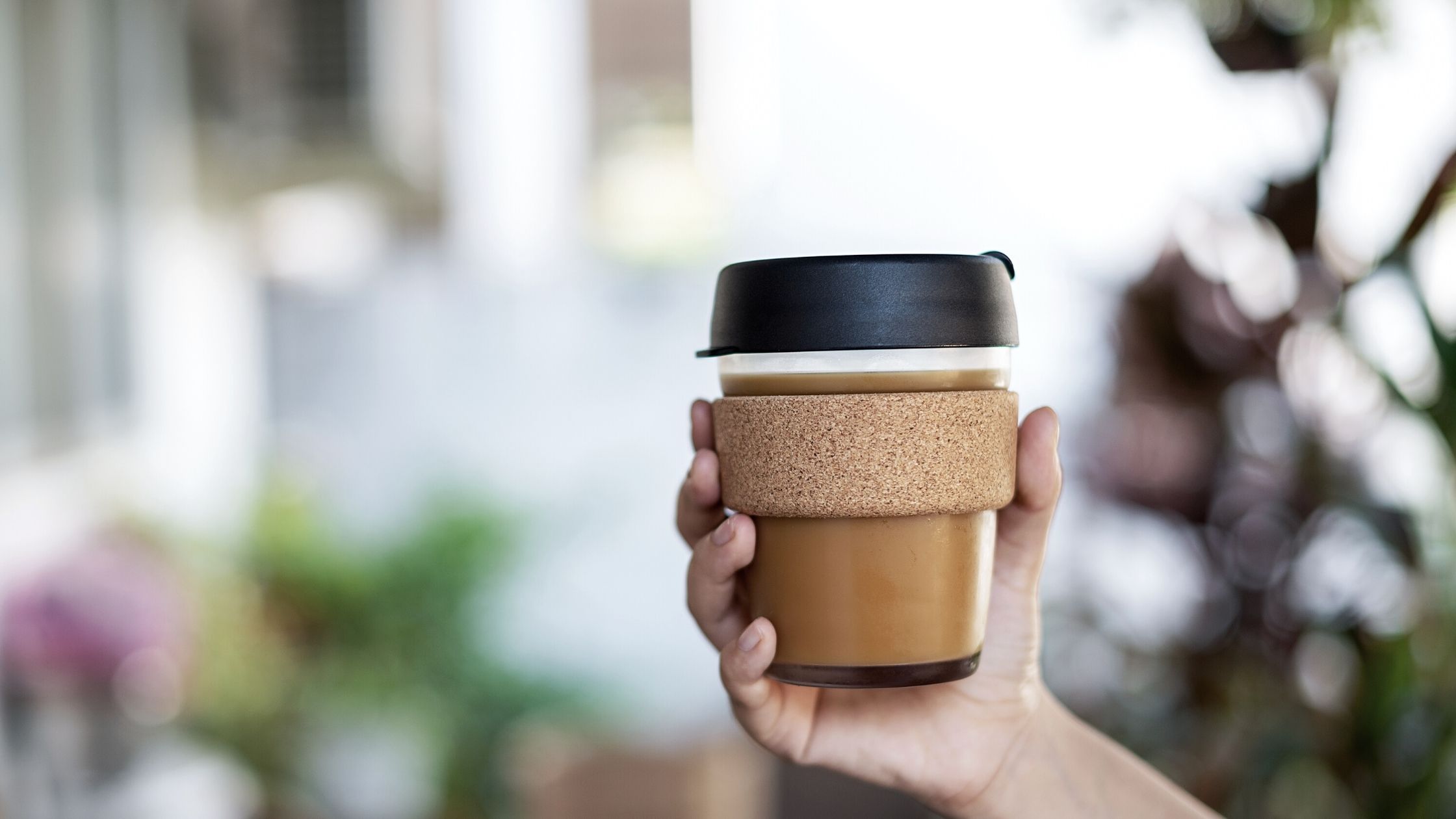 5 simple ways to make your morning coffee more sustainable