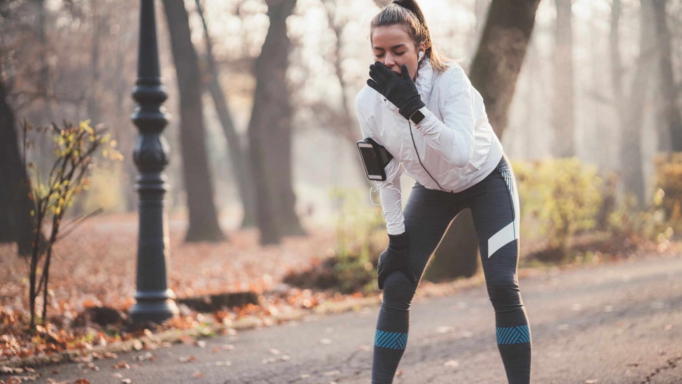 5 self-care activities to promote positive mental wellbeing this winter