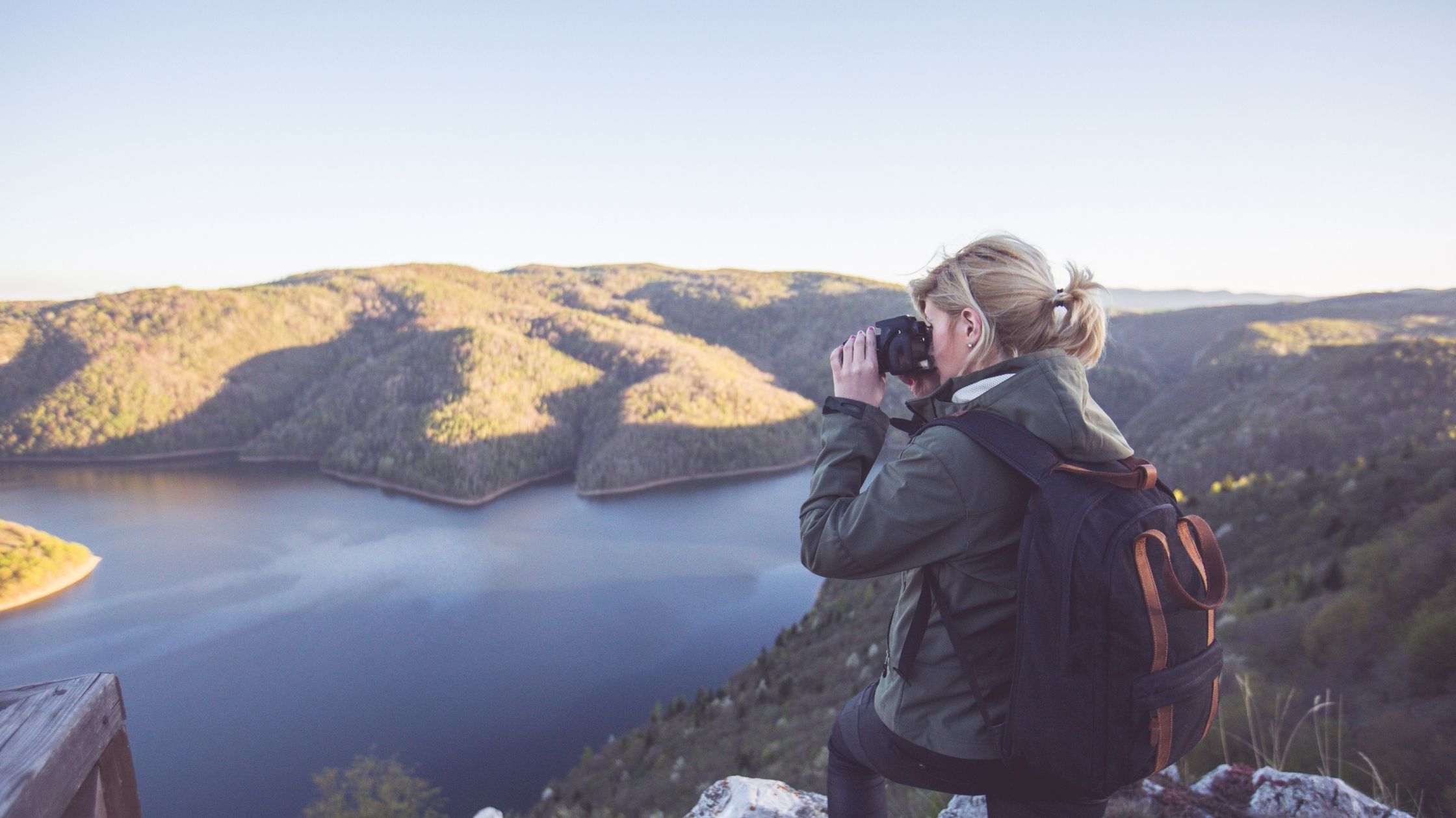 7 easy ways to make more time in nature this new year