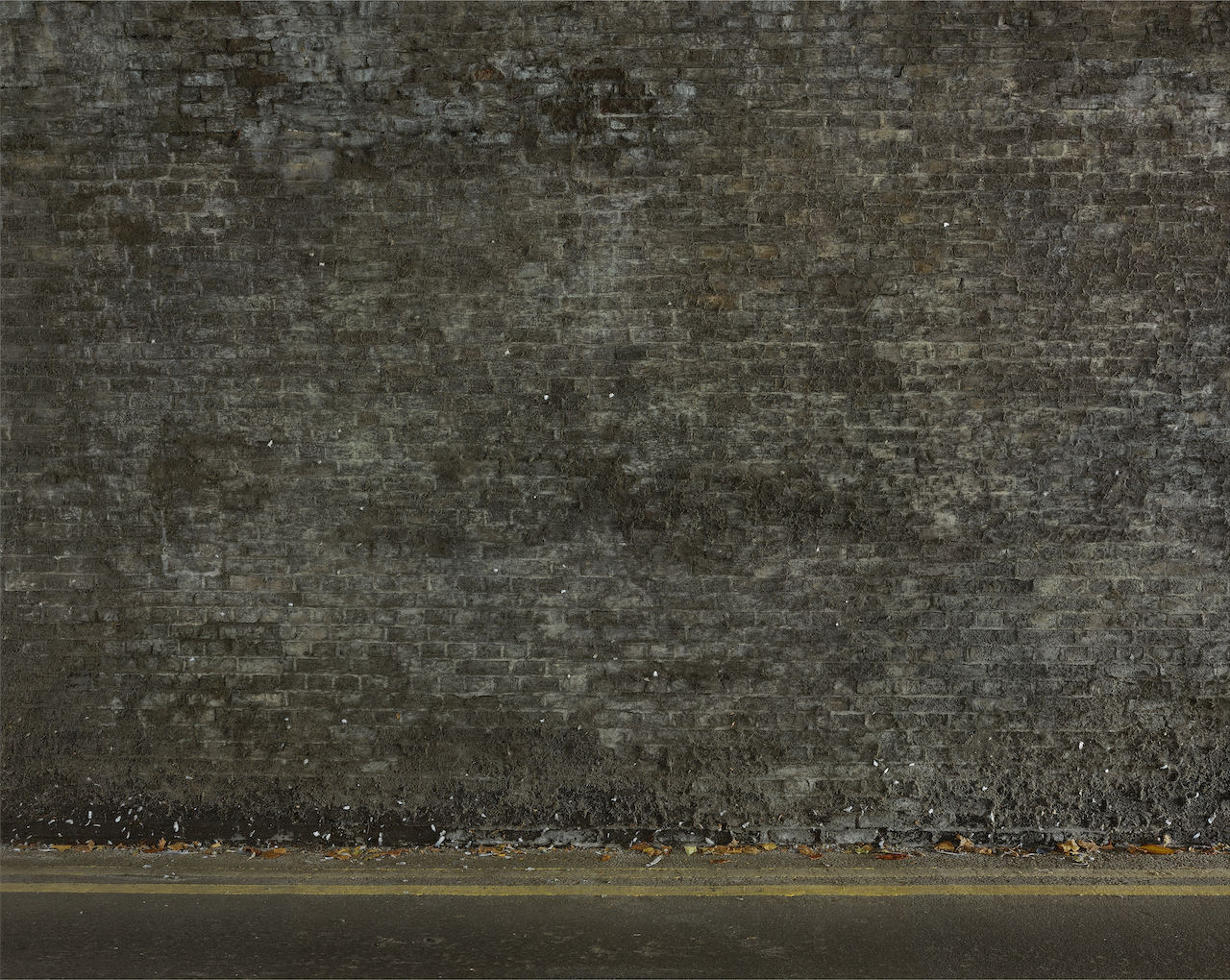 John Riddy | Layered description of place and space