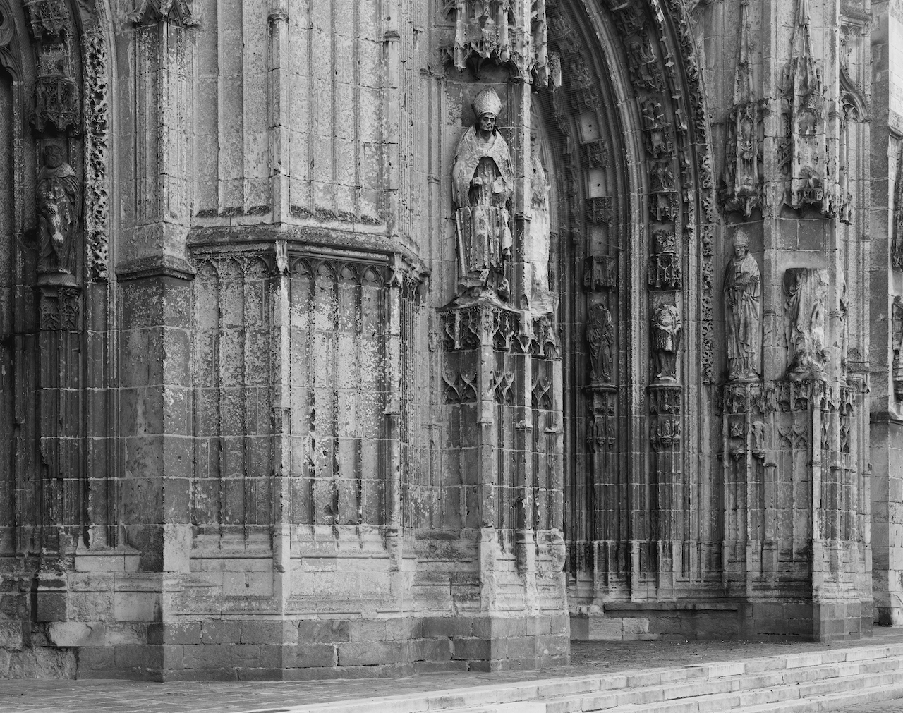 John Riddy | Layered description of place and space