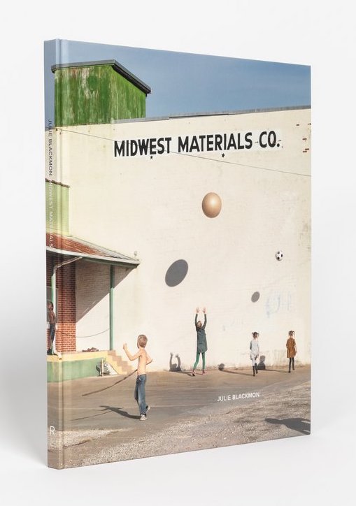 Artdoc Magazine Midwest Materials, Julie Blackmon