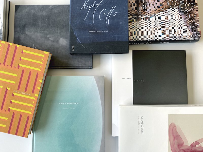 Artdoc Magazine Radius Books