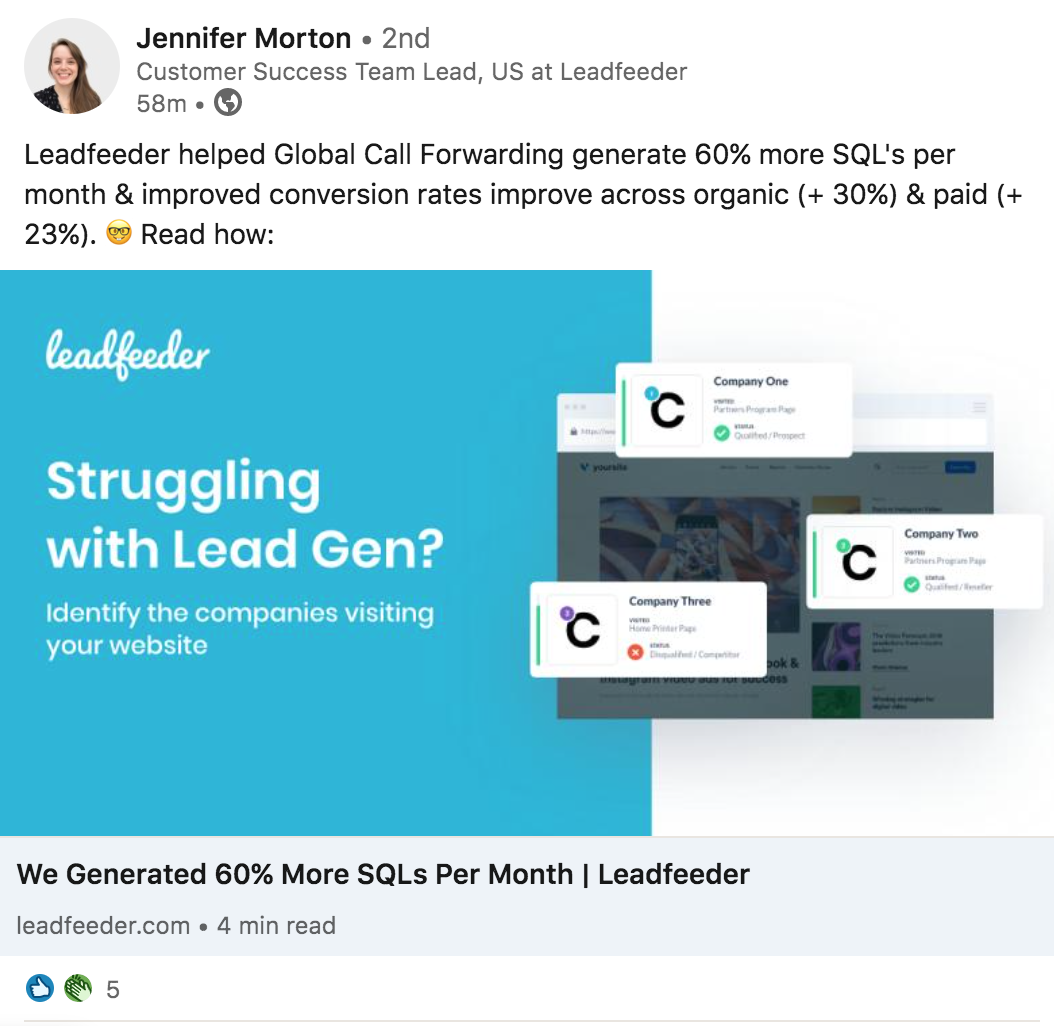 https://www.linkedin.com/feed/