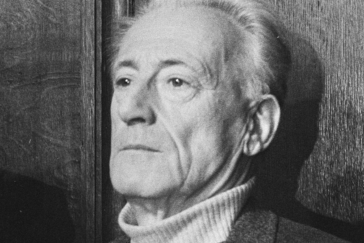 The Survival Of Henri Lefebvre