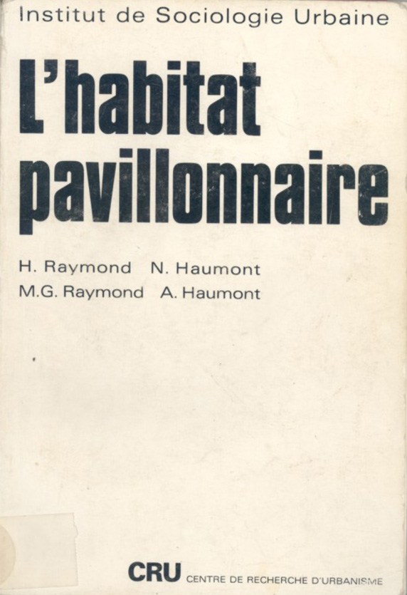 habitat-pavillonnaire