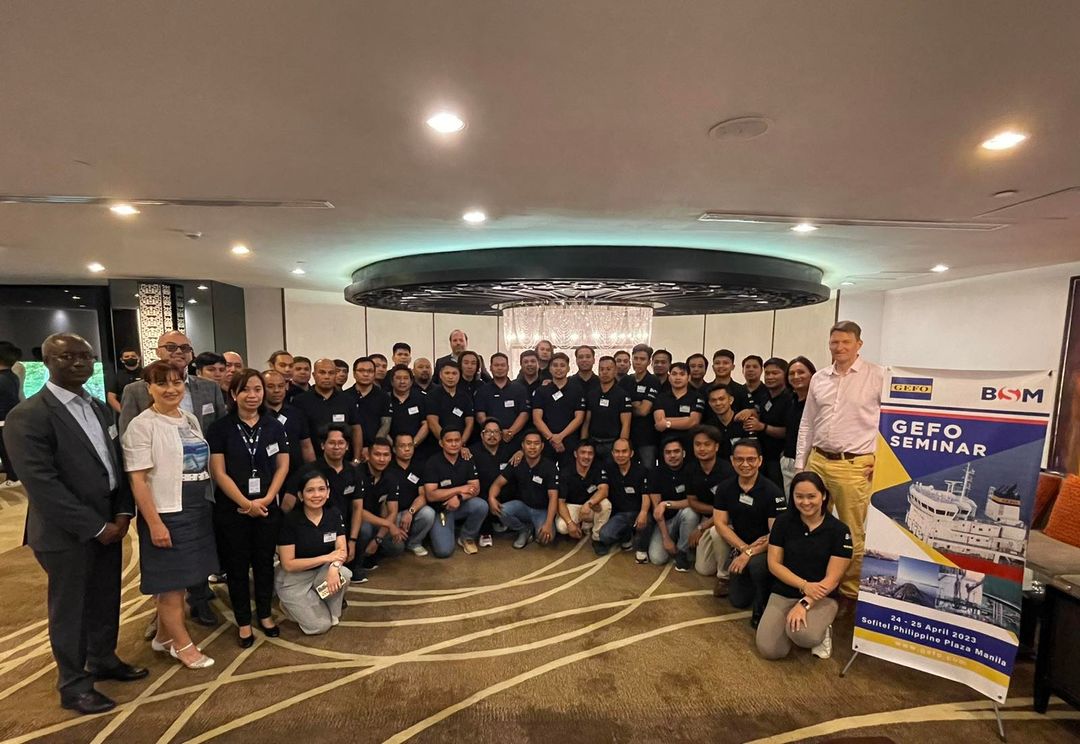 World Maritime University