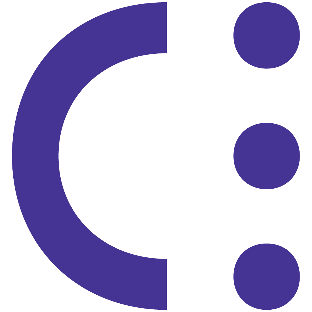 Why the Heyday logo works on different levels.