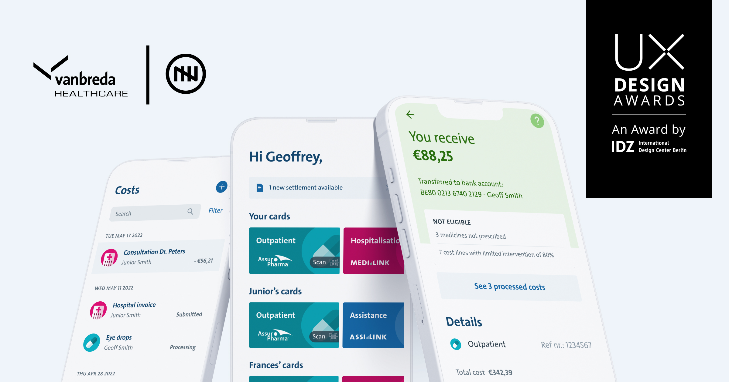 November Five Unique Digital Experiences November Five Unique Digital Experiences