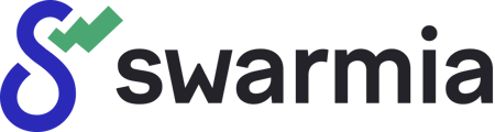 Swarmia logo