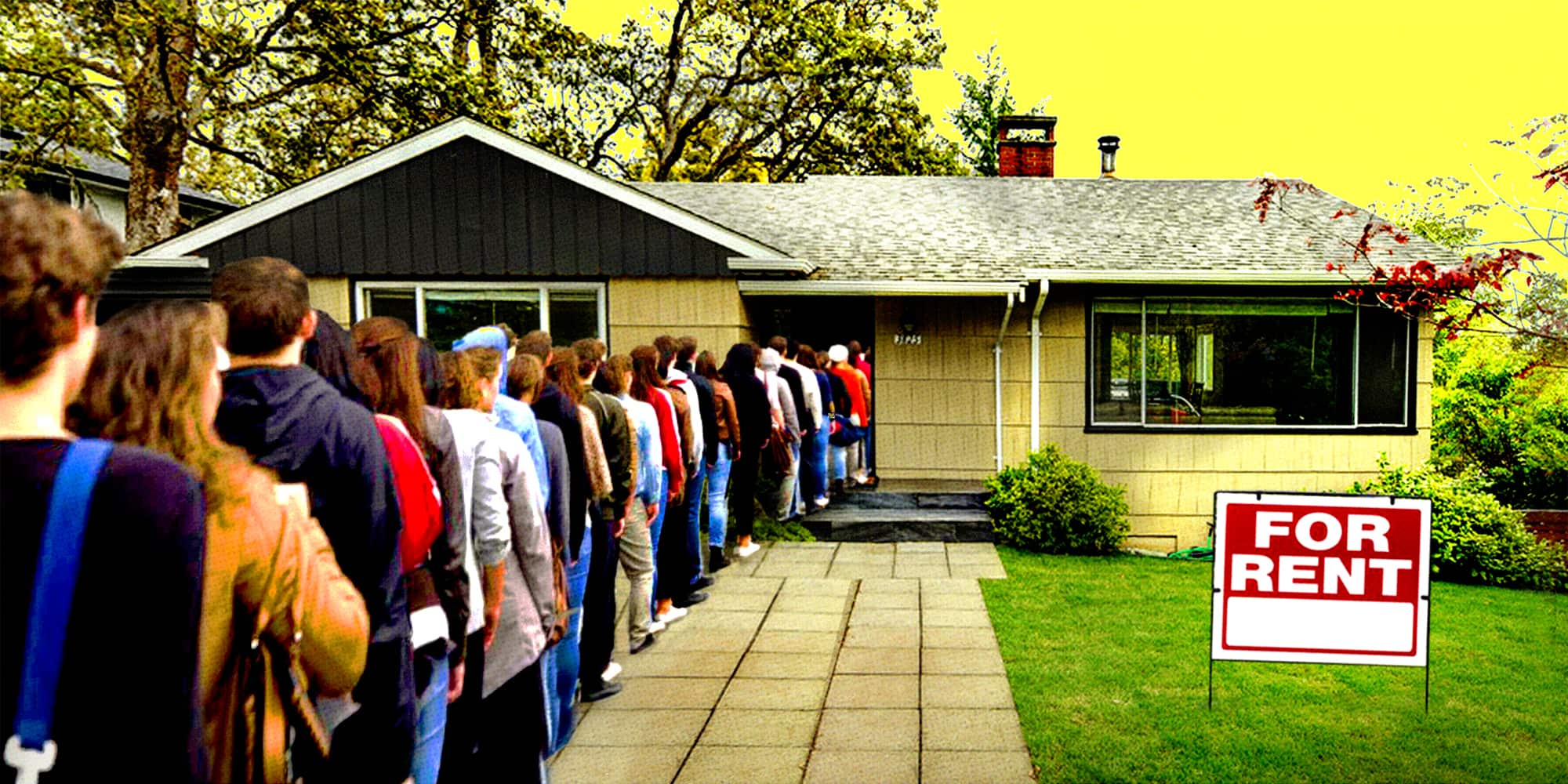 The Capital Explains The Victoria Rental Crisis Capital Daily