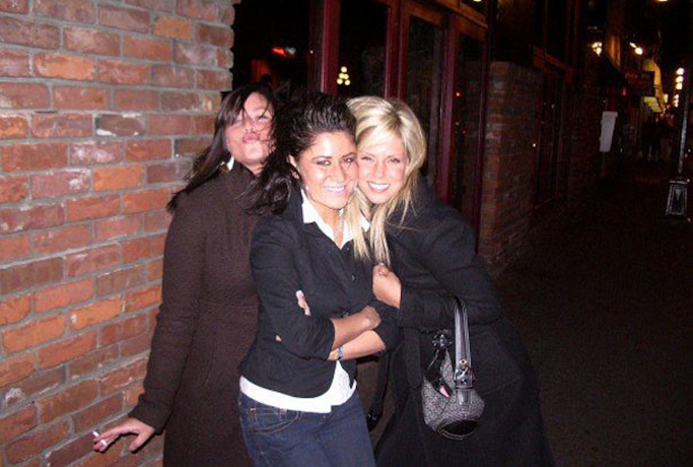 EXCLUSIVE Unsealed police documents reveal previously unknown details